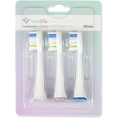Náhradní hlavice pro elektrické zubní kartáčky  TrueLife SonicBrush UV Whiten Triple Pack