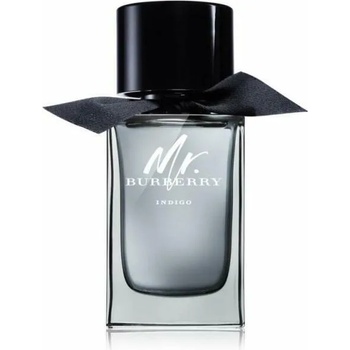 Image 1 of Burberry Mr. Burberry Indigo EDT 100 ml Tester