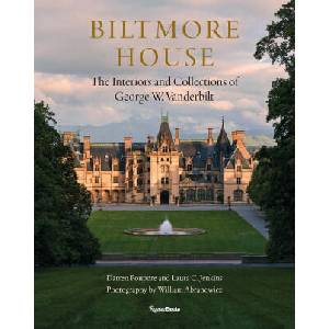 Biltmore House (ISBN: 9780847876181)