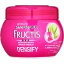 Garnier Fructis Densify vyživující maska pro objemnější a hustší vlasy 300 ml