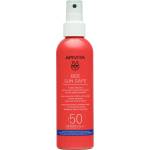 APIVITA Bee Sun Safe Spray SPF 50 200 ml