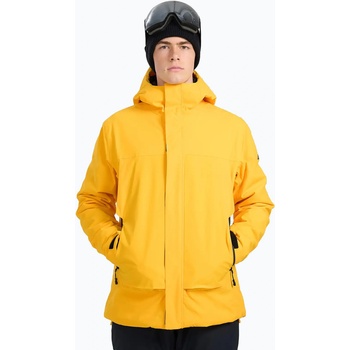 4F Мъжко скиорско яке 4F M0793 orange