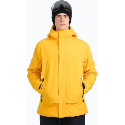 4F Мъжко скиорско яке 4F M0793 orange