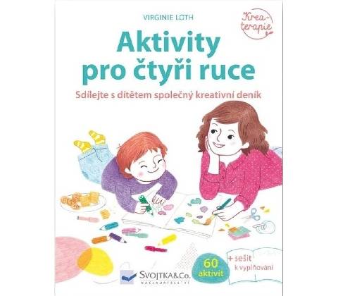 Aktivity pro čtyři ruce