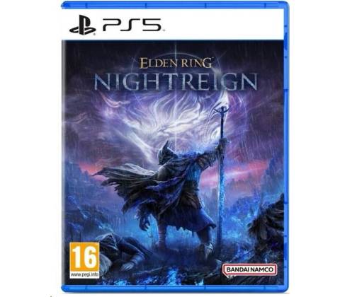 Elden Ring Nightreign