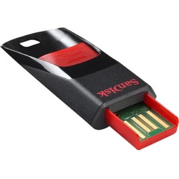 SanDisk Cruzer Edge 16GB USB 2.0 SDCZ51-016G-B35