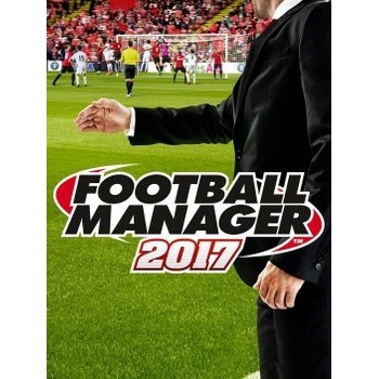 Football Manager 2017