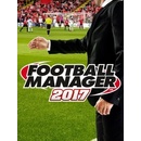 Football Manager 2017