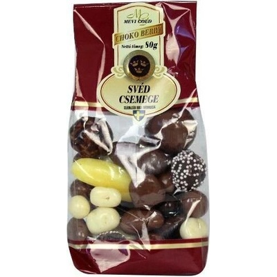 Choko Berry Švédská lahůdka mix 80 g