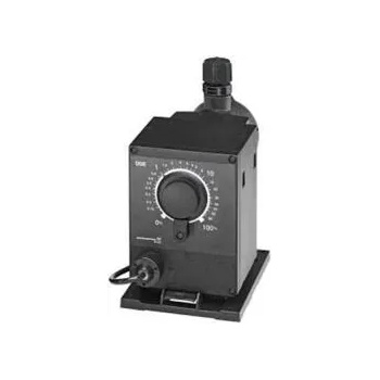 Image 1 of Grundfos DDE 6-10 B-PP/E/C-X-31U2U2FG (97720905)