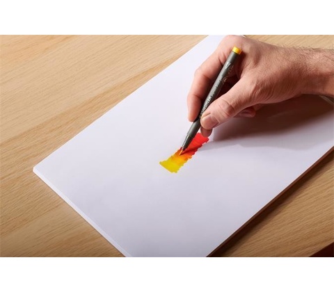 Staedtler 371 C12-1 371 Basic 12 barev