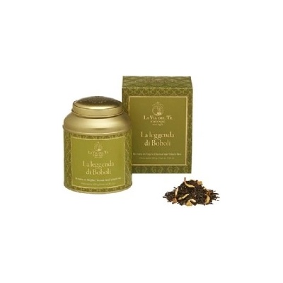 LaViadelTe FIRENZE La Leggenda di Boboli 100 g