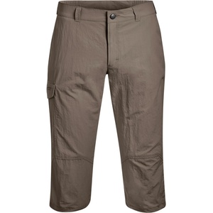 Maier Sports Мъжки къси панталони Maier Sports Jens Shorts - Teak - размер 64 (012-1735-0220)