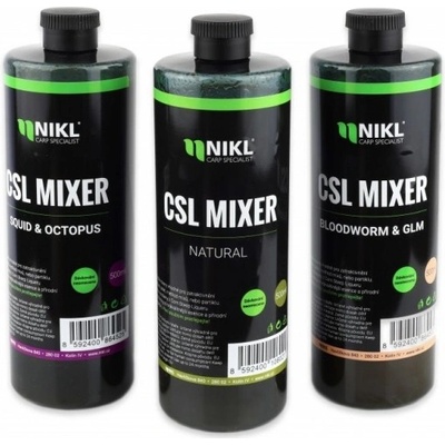 Karel Nikl Booster CSL Mixer Devill Krill 500 ml