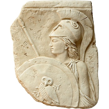 Athéna (velká)