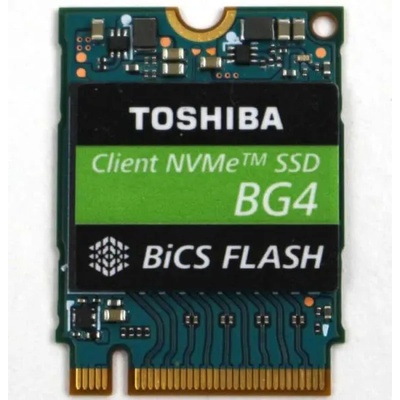 Toshiba BG4 256GB (KBG40ZNS256G)