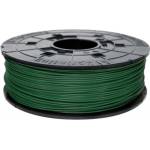XYZprinting RF10CXEU06A печатни материали за 3D принтер Акрилнитрил бутадиен стирол (ABS) Зелен 600 г (RF10CXEU06A)