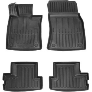 Umbrella Mini Cooper II R56 191349