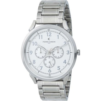 Pierre Cardin Часовник Pierre Cardin Pigalle Motion CPI. 2052 (CPI.2052)