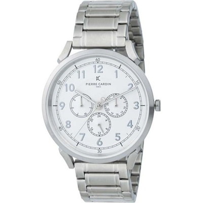 Pierre Cardin Часовник Pierre Cardin Pigalle Motion CPI. 2052 (CPI.2052)