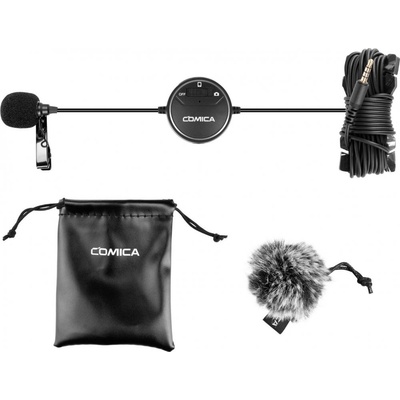 Comica Audio SIG.LAV V03