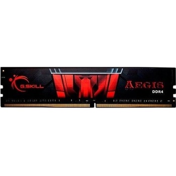 G.Skill Aegis DDR4 8GB 3000Mhz CL16 F43000C16S8GISB