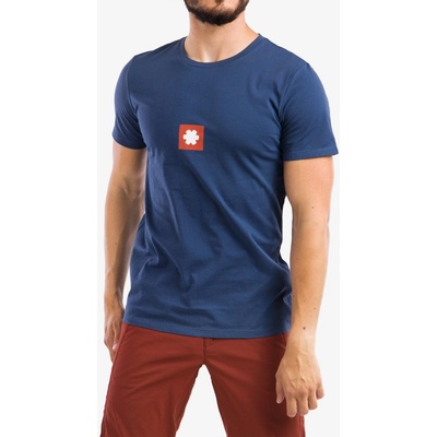 Ocun Promo T blue sargasso sea