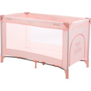 Kikkaboo Кошара на едно ниво So Gifted Pink 2023 (31003020073) - tary