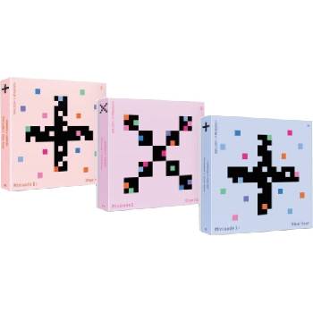 Tomorrow X Together - Minisode1: Blue Hour (Random Version) (CD) (8809633189142)