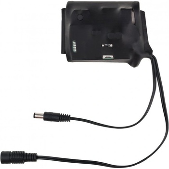 Secutek Батерия с дистанционно превключване през GSM мрежата (SMS) 12V / 5V - 3 000 mAh