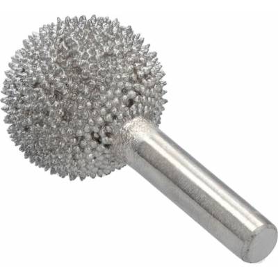 Brusná koule K330 Ø 20 mm na pneumatiky, Invento 595-4371