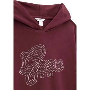 Guess рокля от памук (J6YK07.K3959.9BY2)