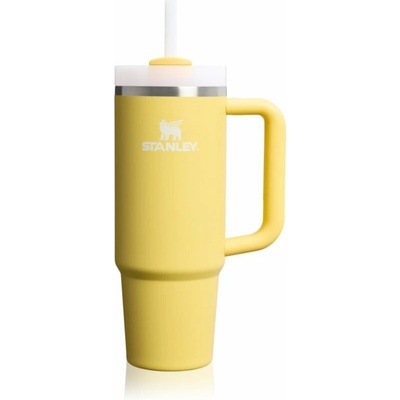 Stanley Quencher H2.O FlowState Tumbler nerezový tumbler s brčkem střední Daffodil 1 ks