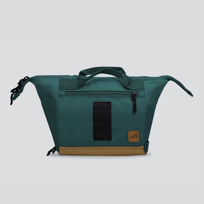 Mad Rock HANGER CHALK POT Deep teal – Zboží Dáma