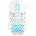 Xtrfy M42 RGB WL White (M42W-RGB-WHITE)