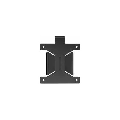 IIYAMA Стойка за монитор IIYAMA MD BRPCV03, High quality bracket for mounting a Mini PC or Thin Client, Compatible with all IIYAMA, Black, tech-15360