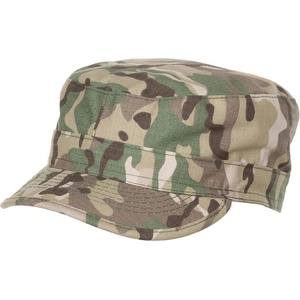 MFH Американска шапка Rip stop, operation-camo (10253X)
