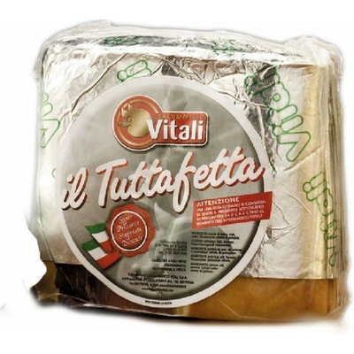 Vitali Prosciutto Crudo Tuttafetta a Meta 2600 g