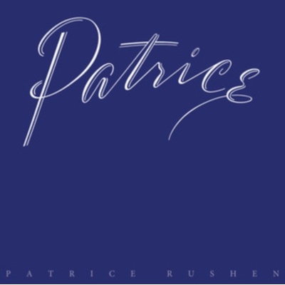 Patrice - Patrice Rushen LP