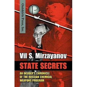 State Secrets | Vil S Mirzayanov (ISBN: 9781432725662)