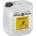 G.A.T. Течност за почистване на DPF филтър GAT DPF Cleaning Liquid 5L