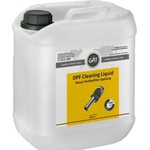 G.A.T. Течност за почистване на DPF филтър GAT DPF Cleaning Liquid 5L