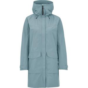 Didriksons Дамско яке парка Didriksons Klara Women's Parka - Factory Blue - размер 38 (EU) (104-5306-0313)