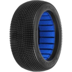 Pro-Line гуми 3.3" Fugitive S3 Off-Road Buggy (2)