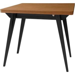 Ragaba Сгъваема трапезна маса с ясенов плот 65x90 cm Envelope - Ragaba (NRGBTE_ASH_OAK_B)