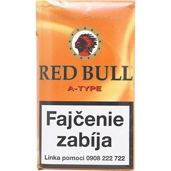 Red Bull A-type 40 g