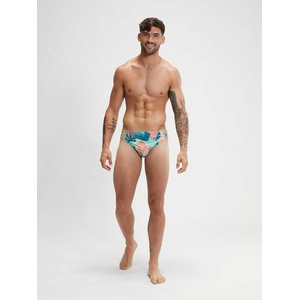 Speedo Бански mens 5cm escape brief kira (8-00299816884)