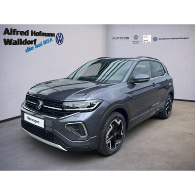 Volkswagen T-Cross 1.5 TSI DSG 110 kW
