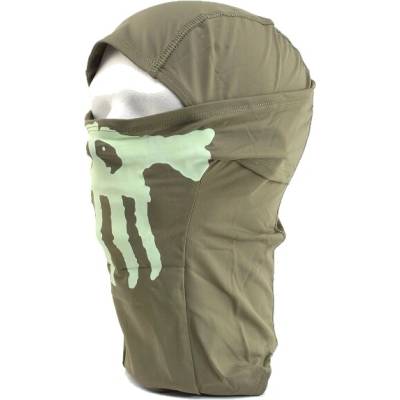 EmersonGear Fluorescenční rychle schnoucí kukla "Ghost" Olive Drab
