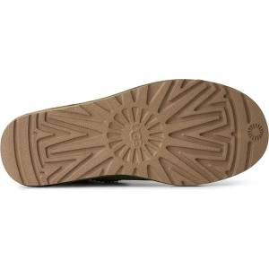 UGG W Classic Ultra Mini апрески дамски от велур